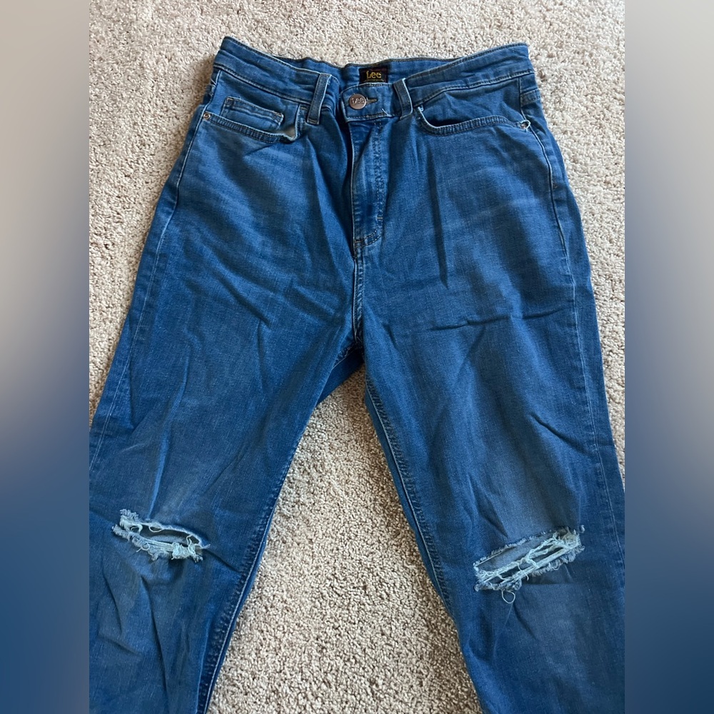 Lee Denim Jeans